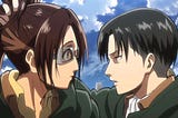 Does Levi Ackerman Have a Love Interest?