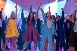 A Festa de Formatura é tudo que o final de 2020 precisa