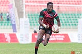 Wamalwa starts for Rhinos against Lions in Super Series opener