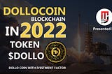 Dollo Coin and why you need to invest in it — MJSTUDIODX