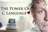 The Power Of C Language