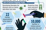 Genome India Project