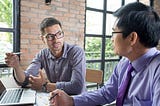 Tips to Choose the Right Oracle Consulting Partner