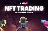 Best NFT Trading Signals