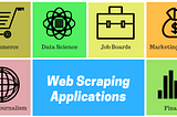 Practical 1: Data Science: Web Scraping