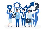 How to Organize Your Team to Maximize Productivity