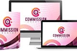 Commission Creator Review