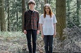 The End of the F***ing World is a hauntingly well done start to 2018