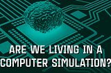 A Critique of the Simulation Hypothesis and the Call to Embrace Human Potential