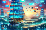 Navigating the Digital Seas: How RAG Powered Search & Chat Changes the Game