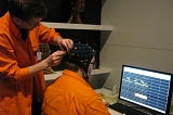 Viewing Public EEG Data With EDFbrowser