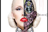 Christina Aguilera’s “Bionic” — always needs justice