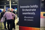 ServiceNow Knowledge ’25: Orchestrating the AI-First Enterprise