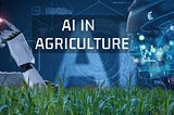 Growing Profits: How AI is Revolutionizing Agriculture Sales