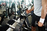 How To Start Exercising In The Gym?