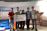 App in the Air Wins IATA Carbon Offset Hackathon