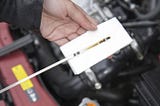 How To Change Transmission Fluid