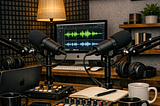 Submission Guidelines/Welcome to The Podcast Collective
