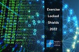 NATO Locked Shields 2022