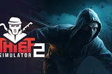 Thief Simulator 2 — Recension