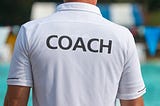 Don't Hate Coaches, Hate Self-Proclaimed Mentors