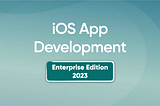 Why is it beneficial for businesses to choose iOS app development?