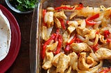 Chicken variety recipes