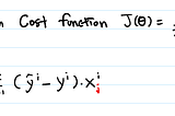 Stochastic, Batch and Mini Batch Gradient Descent