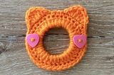 How to Crochet Ear Savers for Face Masks As a Beginner