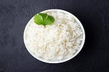 WHAT’S YOUR BEST RICE EXPERIENCE AND COMBINATION?
