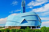 Discover the Best Places to Visit in Manitoba, Canada