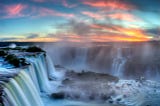 The Iguazu Falls Are More Than The World’s Largest Waterfall System