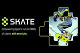 Worthwhile Testnets Part 1: Skate