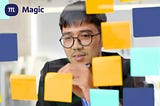 How Magic Can Help You Grow Your Business