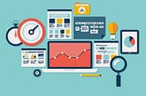 What do Website Analytics allow you to do ?