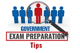 Govt. Exams Preparation Tips