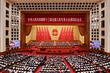 China NPC: Beijing set to overhaul Hong Kong electoral system