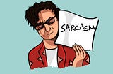 Researchers at the University of Groningen develop an AI-driven sarcasm detector