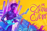 The Artful Escape Review — A Psychedelic Musical Journey