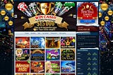 Twist game casino game