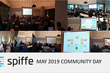 [Re-Cap] SPIFFE Community Day: Spring 2019