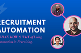 How Recruiters Use Marketing Automation in Cold Outreach for Recruitment