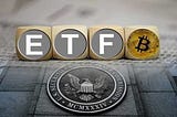 Bitcoin ETF Update