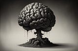 A brain that also is tree