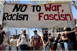 Keep on Keepin’ On: Onward to May Day!