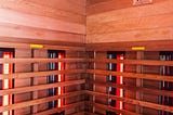 Embracing the Modern Therapeutic Benefits with Infrared Sauna Heaters