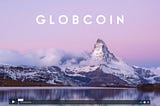 GLOBCOIN — Mata Uang Masyarakat Dunia