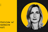 Interview With Web3 Thought Leader - Charmaine Short
