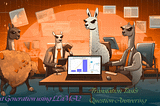 Mastering LLaMA2: Setup, Use, and Integration in Various Environments