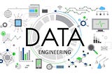 Data Engineering — Data Science Horizon
